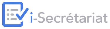 Logo i-Secrétariat